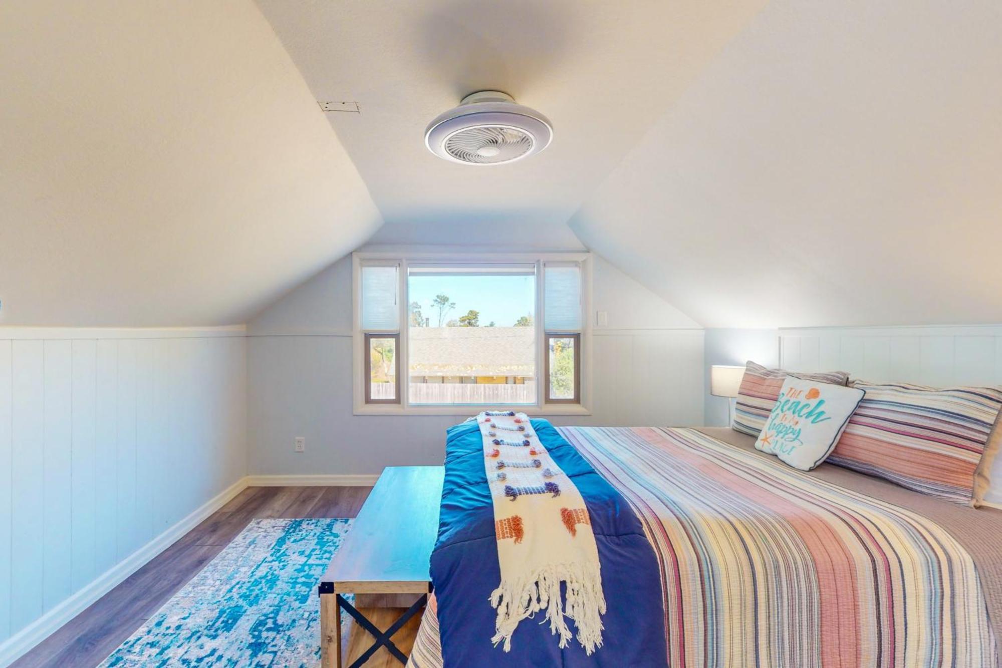 Sea Esta Villa ฟอร์ตแบรก ภายนอก รูปภาพ