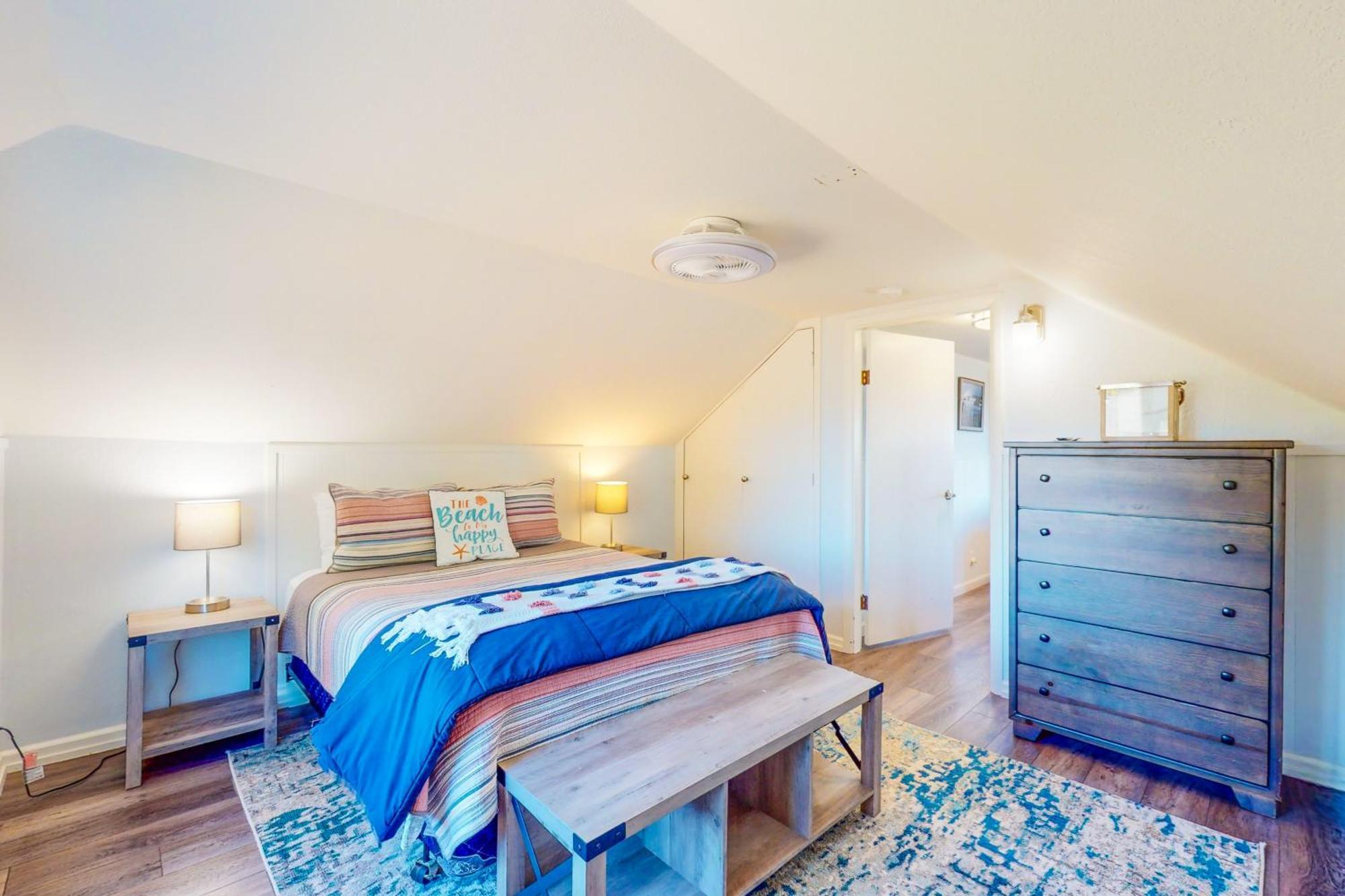 Sea Esta Villa ฟอร์ตแบรก ภายนอก รูปภาพ