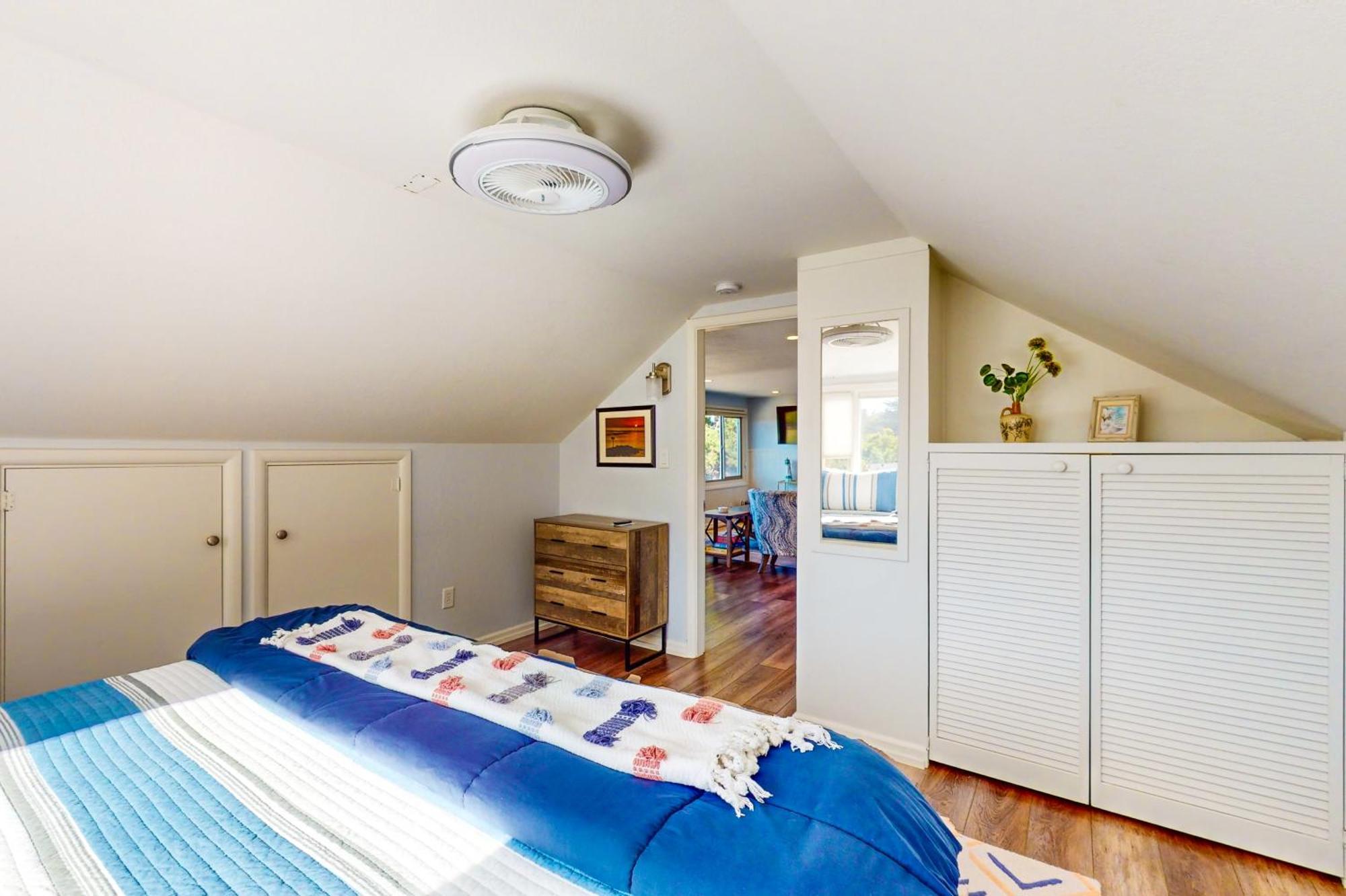 Sea Esta Villa ฟอร์ตแบรก ภายนอก รูปภาพ